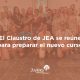 convivencia jea