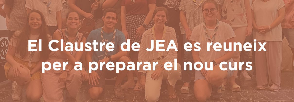 convivencia jea val