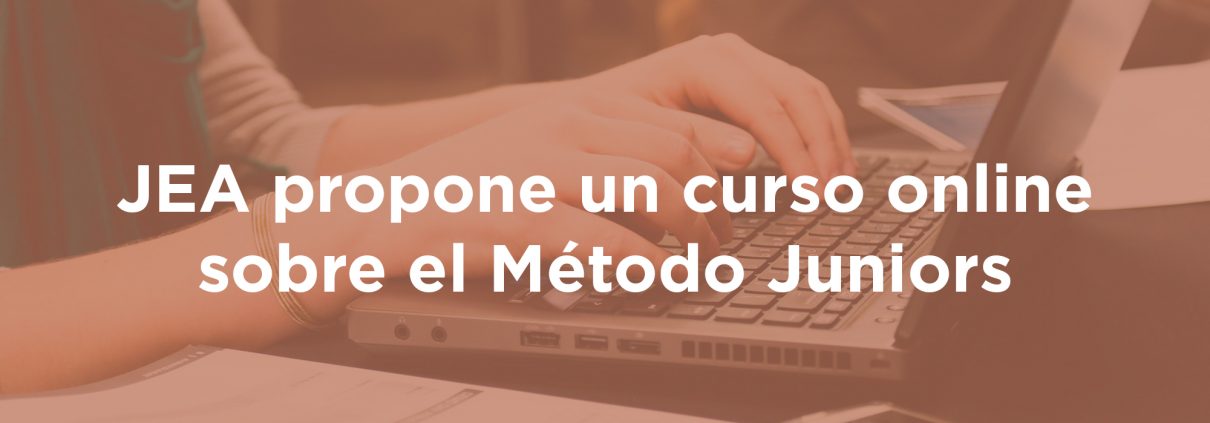 curso método juniors