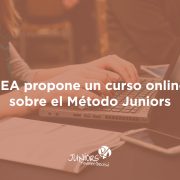 curso método juniors