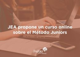 curso método juniors