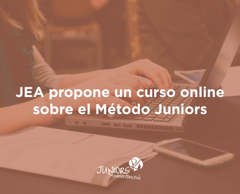 curso método juniors