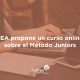 curso método juniors