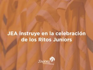 curso ritos
