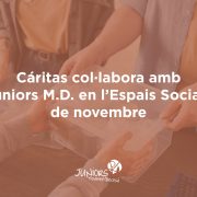 espais socials cáritas val