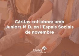 espais socials cáritas val