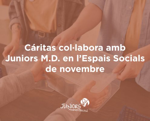 espais socials cáritas val