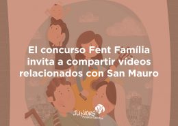 concurso fent familia