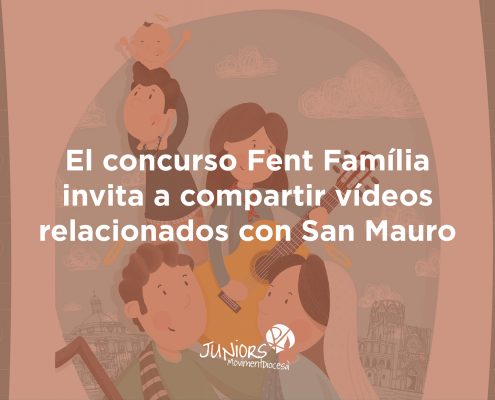 concurso fent familia