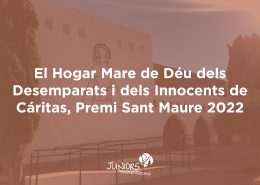 premi sant maure 2022 cast