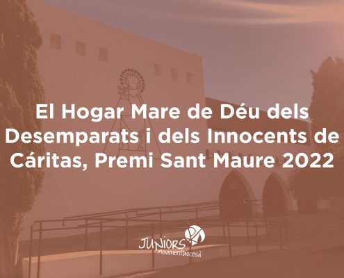 premi sant maure 2022 cast