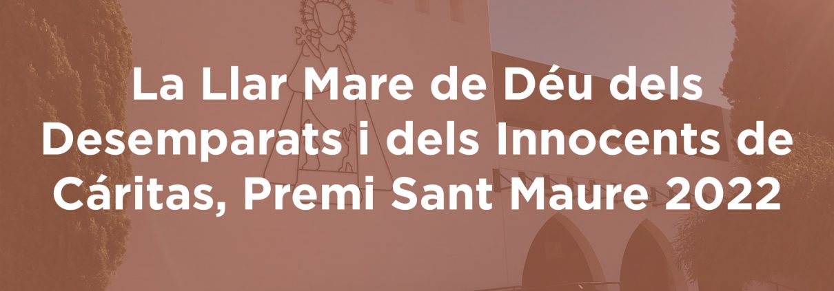 premi sant maure 2022 val