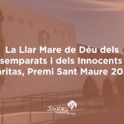 premi sant maure 2022 val