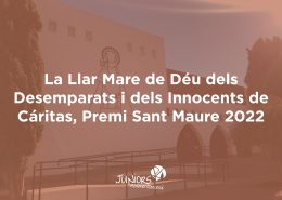 premi sant maure 2022 val