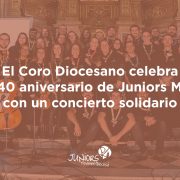 concierto coro diocesano cast