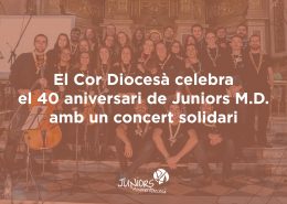 concierto coro diocesano val