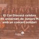 concierto coro diocesano val