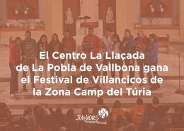 festival navidad camp turia cast