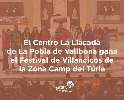 festival navidad camp turia cast