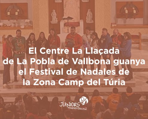 festival navidad camp turia val