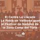 festival navidad camp turia val