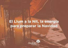 llum a la nit advent cas