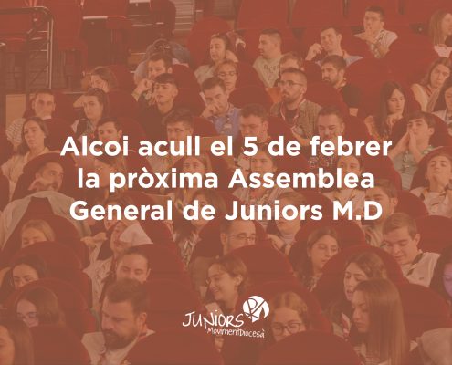 assemblea general feb 23