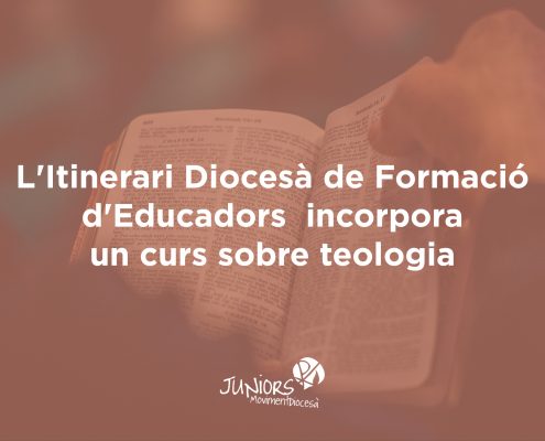 curs itinerari