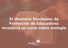 curso itinerario