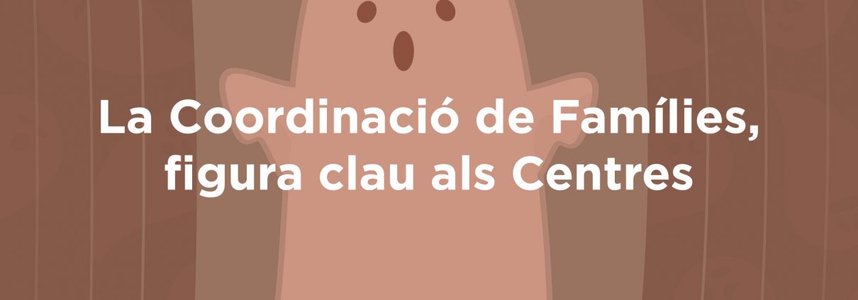 fent família coordinador val