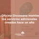 servicios adicionales