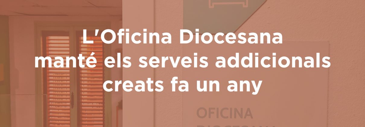 serveis addicionals