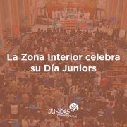 dia juniors zona interior