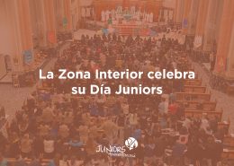 dia juniors zona interior