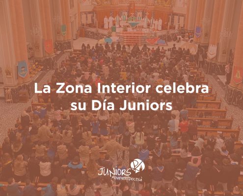 dia juniors zona interior