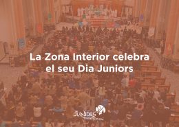 dia juniors zona interior