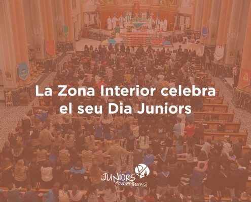 dia juniors zona interior