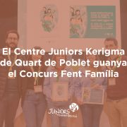 resultat concurs fent família