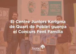 resultat concurs fent família