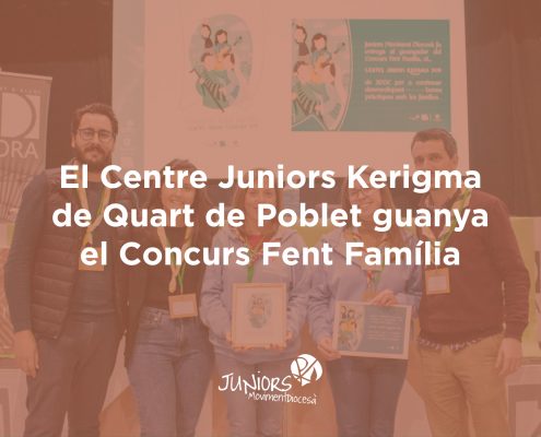 resultat concurs fent família