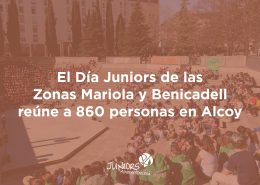 dia juniors mariola benicadell cast