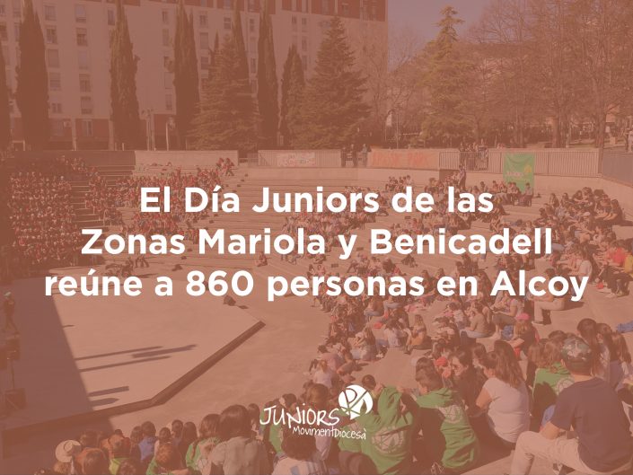 dia juniors mariola benicadell cast