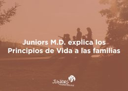 fent família principis de vida