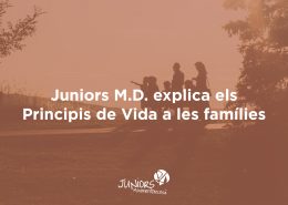 fent família principis de vida