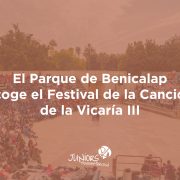 festival vicaria III cast