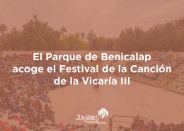 festival vicaria III cast