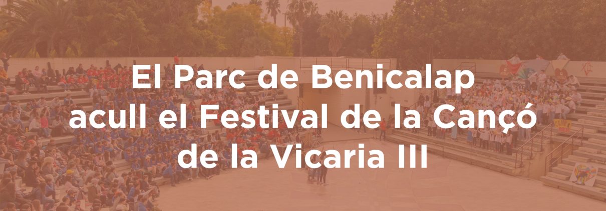 festival vicaria III val