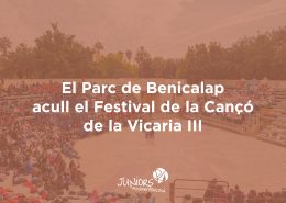 festival vicaria III val