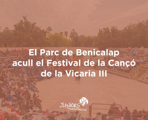 festival vicaria III val