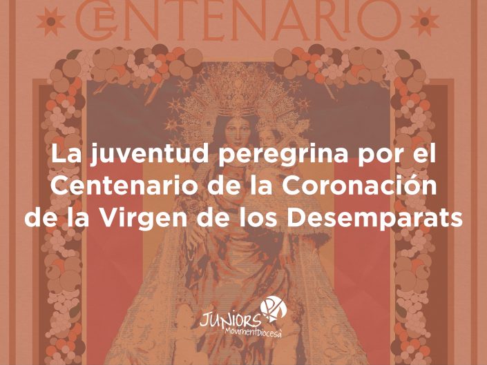 peregrinació centenari cast